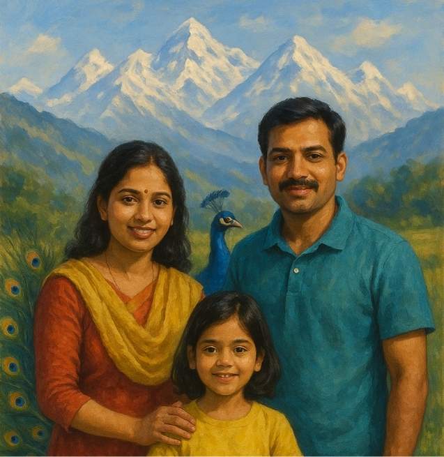buy health and term insurance for Indian families