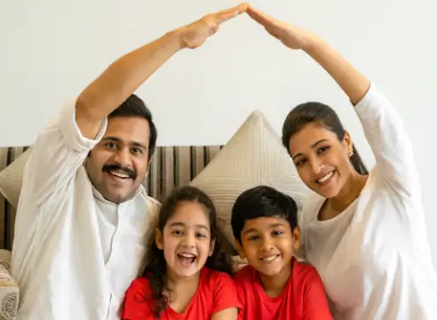 HDFC Ergo Optima Secure health insurance plan